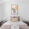 Отель Brand New Contemporary 2-bedroom Apartment, фото 5
