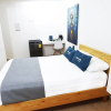 Отель Ayenda Hermila Tlalpan Suites, фото 24