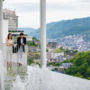 Отель Garden Terrace Nagasaki Hotel & Resort, фото 18