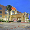 Отель Hampton Inn & Suites San Antonio/Northeast I-35, фото 1