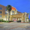 Отель Hampton Inn & Suites San Antonio/Northeast I-35 в Сан-Антонио