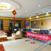 Отель Lanzhou Longchen Business Hotel, фото 6