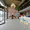 Отель Mehood Hotel (Xi'an Yangguang), фото 6