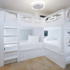 Отель Phoenix On The Bay 1333 - Poseidon House 5 Bedroom Condo, фото 11