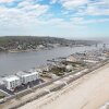 Отель Beachwalk at Sea Bright, фото 30