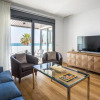 Отель Gran vivienda de lujo frente al mar, фото 5