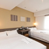 Отель Sotetsu Fresa Inn Shimbashi Hibiyaguchi, фото 15