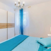 Отель Amazing Home in Novi Vinodolski With Wifi and 6 Bedrooms, фото 22