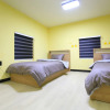 Отель Daegwanryeong Egg Guesthouse - Hostel, фото 40