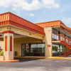 Отель Econo Lodge, фото 1