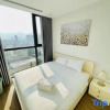 Отель TITRI HOUSE 2BR Vinhomes Skylake City View/My Dinh, фото 10