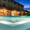 Отель Borgo Lanciano Relais Benessere, фото 1