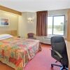 Отель Days Inn Olathe Medical Center в Олате