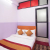 Отель Kusum Kohinoore By OYO Rooms, фото 4