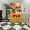 Отель Hoang Gia Motel by OYO Rooms, фото 2