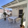 Отель ANASSA HOME A Spacious Cretan House Next To The Sea, Family and Couple Friendly with Terrace in Makr, фото 11