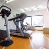 Отель Novotel Genova City, фото 19