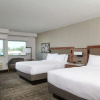 Отель DoubleTree by Hilton Fullerton, фото 26