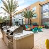 Отель Home2 Suites by Hilton Carlsbad, фото 11