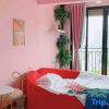 Отель Guilin Miaowo Apartment (Luhu International Branch), фото 10