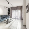 Отель Winsome City Apartment, фото 6