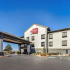 Отель Best Western Plus Midwest City Inn & Suites, фото 1