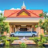 Отель Sokha Siem Reap Resort & Convention Center, фото 17