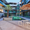 Отель B504-partial Seaview Top Floor 1br Ao Nang Beach, фото 28