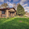Отель Arvada Home w/ Beautifully Landscaped Yard!, фото 14