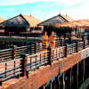 Отель Skylake Inle Resort, фото 29