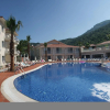 Отель The Blue Lagoon Deluxe Hotel, фото 9
