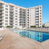 Отель Regency Towers 401 East - Sea La Vie 401e, фото 20