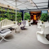 Отель Design Hotel F6, фото 28