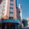 Отель Hanting Hotel (Harbin Railway Station Airport Bus Shop), фото 1