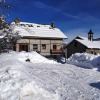 Отель Apartment With 5 Bedrooms in Valloire, With Wonderful Mountain View, Furnished Terrace and Wifi, фото 1
