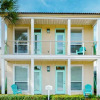 Отель Destiny Beach Villas Unit 23B by Destin Getaways, фото 1