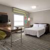 Отель Hampton Inn by Hilton Kamloops, фото 6