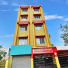 Отель Goroomgo Hotel Shree Kolkata, фото 1