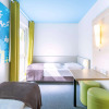 Отель B&B Hotel Stuttgart-City, фото 3