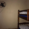 Отель Jardim Caiçara - Aluguel Economico, фото 16