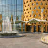 Отель JW Marriott Riyadh, фото 22