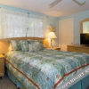 Отель Blue Dolphin Inn - Flamingo Unit, фото 34