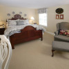 Отель Lambertville House, фото 2
