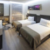 Отель Inntu Hotel, фото 5