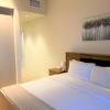 Отель Stunning Stay Park View JVC -1bed With Balcony, фото 5