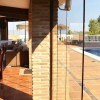 Отель Stunning 7-Bed Villa private pool tennis court, фото 12