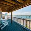 Отель Brigantine Waterfront Vacation Rental w/ Grill, фото 16
