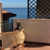 Отель Apartment With 2 Bedrooms in Aci Castello, With Wonderful sea View, Fu, фото 9