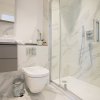 Отель CDP Apartments Britannia Suite 1 в Лондоне