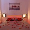 Отель Love Room - Suite romantique avec spa privatif, фото 6